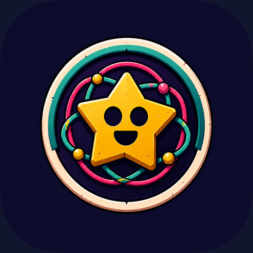 StarrLabs emblem
