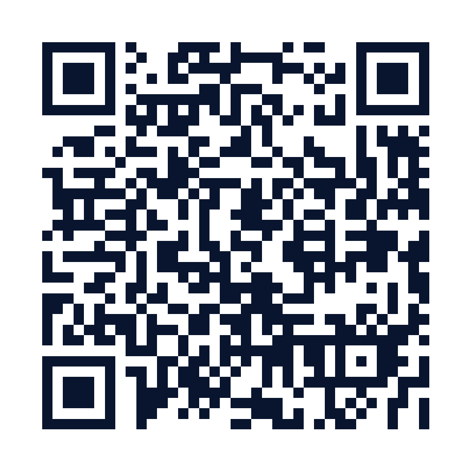 QR code for starrlabs.missylabs.app/event